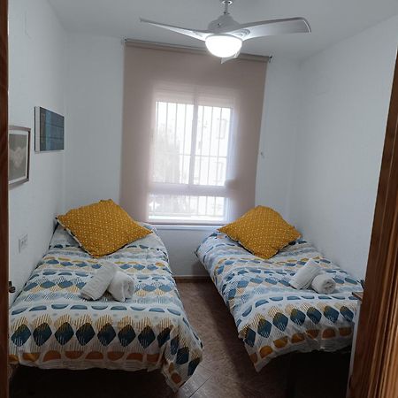 Apartamento Velazquez Malaga Exterior photo