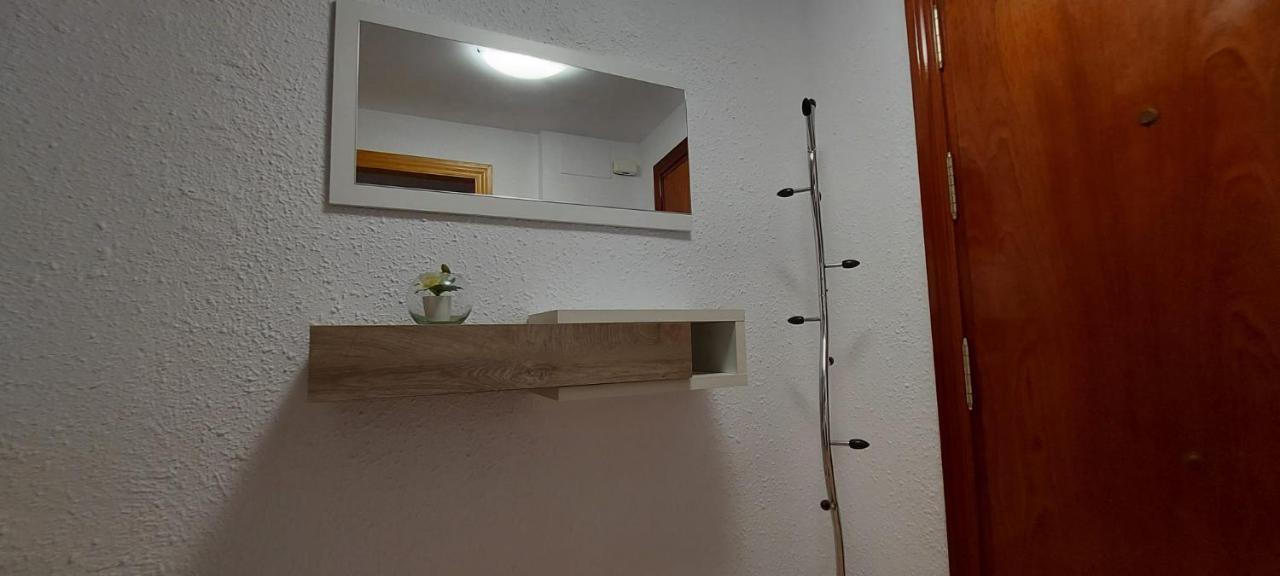Apartamento Velazquez Malaga Exterior photo