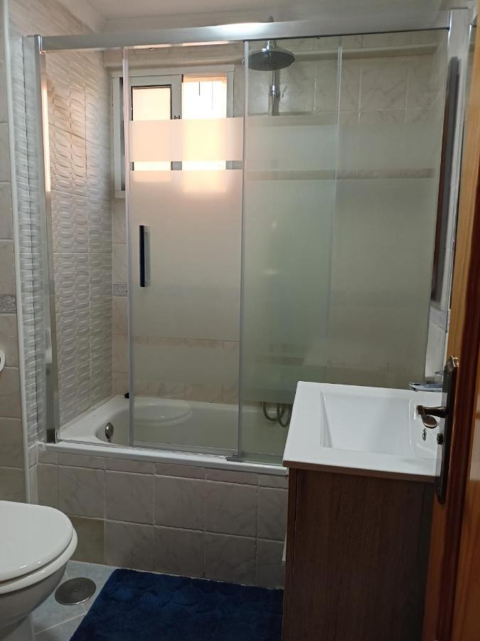 Apartamento Velazquez Malaga Exterior photo