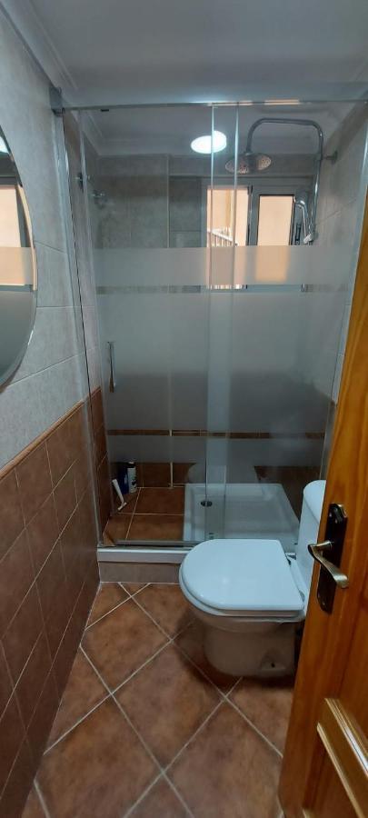 Apartamento Velazquez Malaga Exterior photo