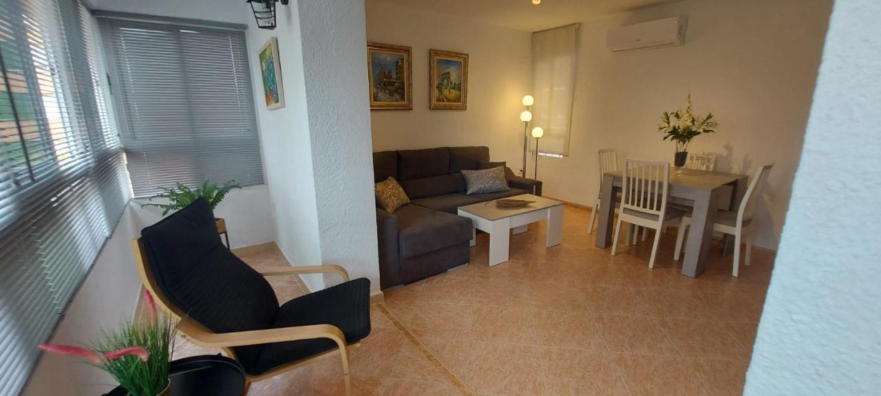 Apartamento Velazquez Malaga Exterior photo