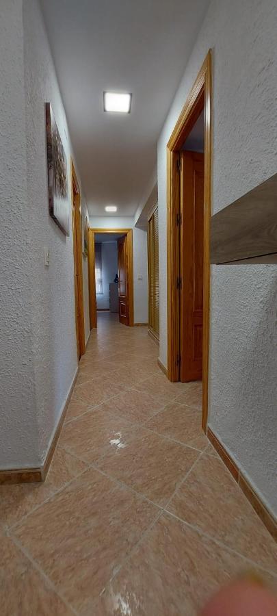 Apartamento Velazquez Malaga Exterior photo
