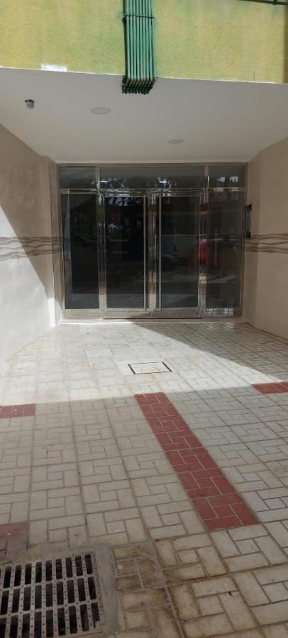 Apartamento Velazquez Malaga Exterior photo
