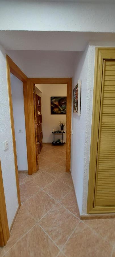 Apartamento Velazquez Malaga Exterior photo
