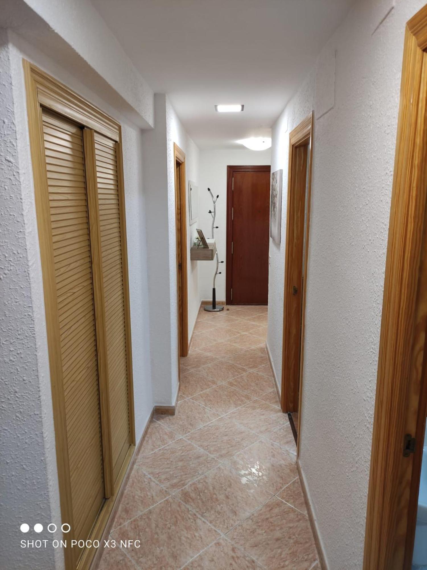 Apartamento Velazquez Malaga Exterior photo