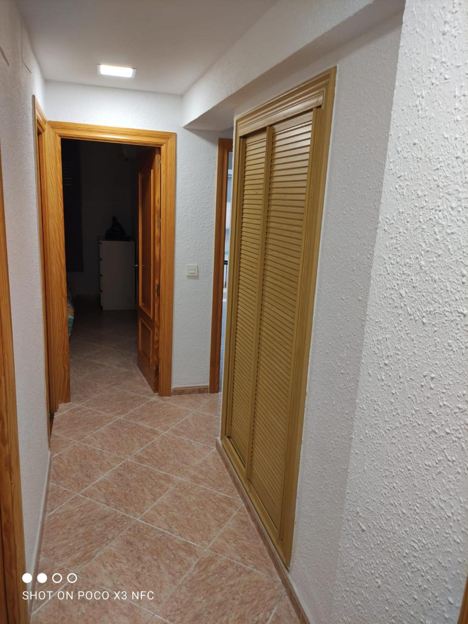 Apartamento Velazquez Malaga Exterior photo