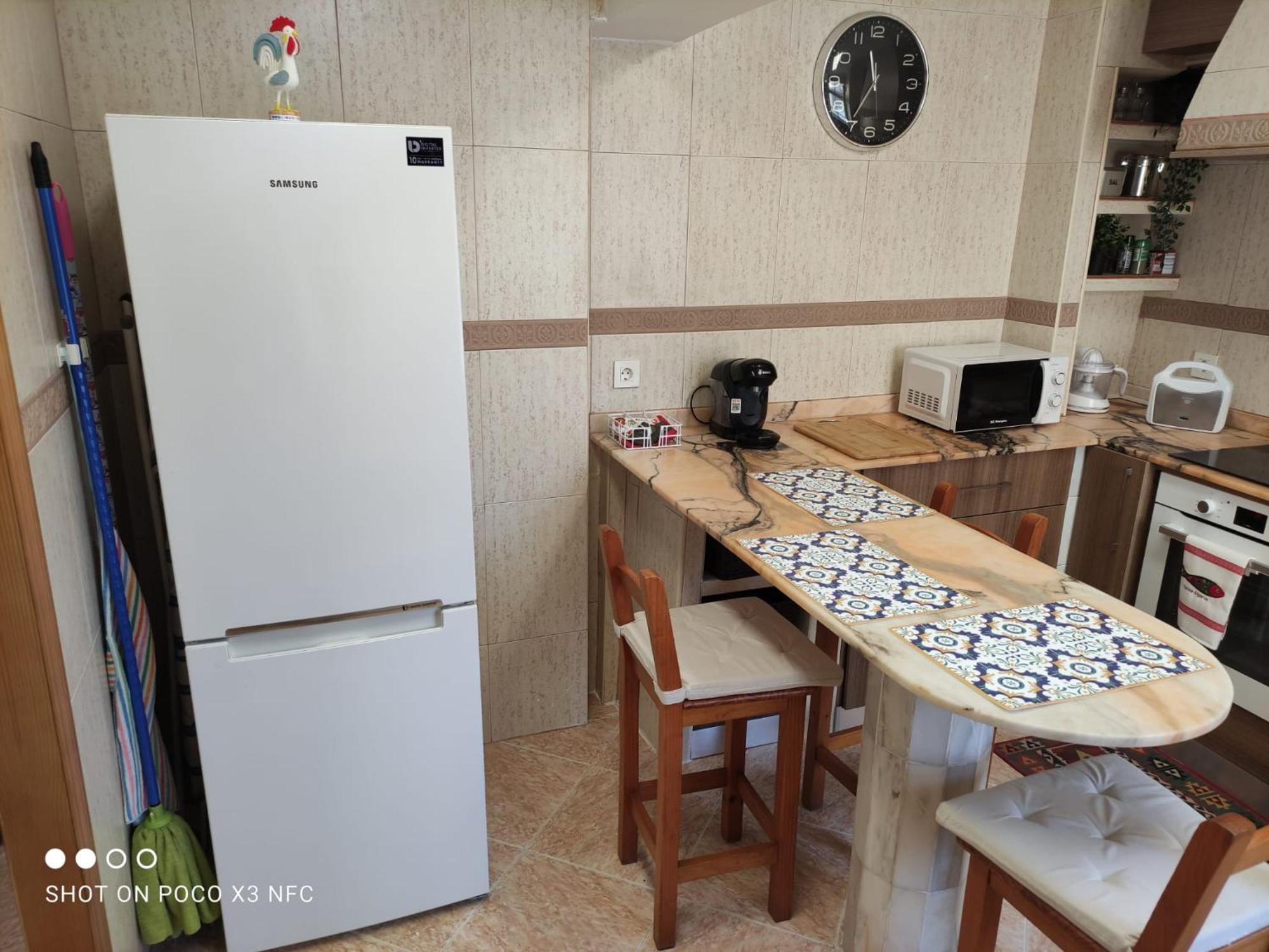 Apartamento Velazquez Malaga Exterior photo