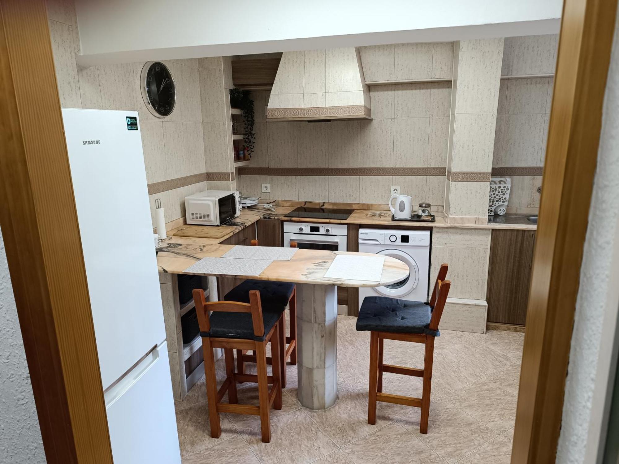 Apartamento Velazquez Malaga Exterior photo