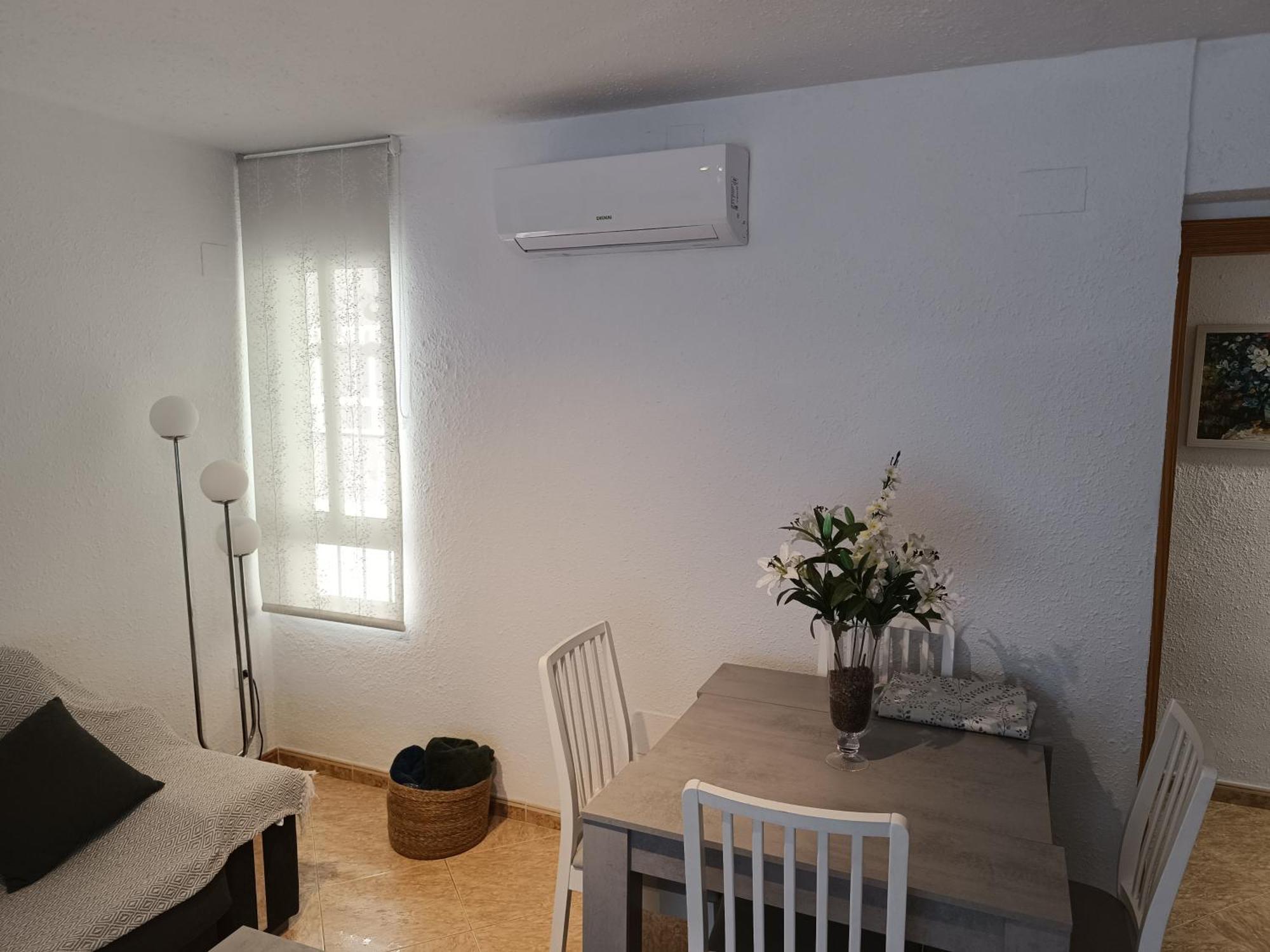 Apartamento Velazquez Malaga Exterior photo