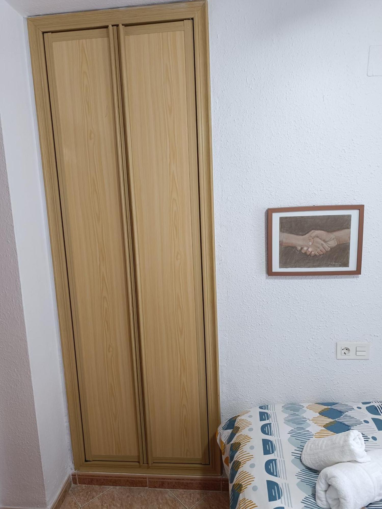 Apartamento Velazquez Malaga Exterior photo
