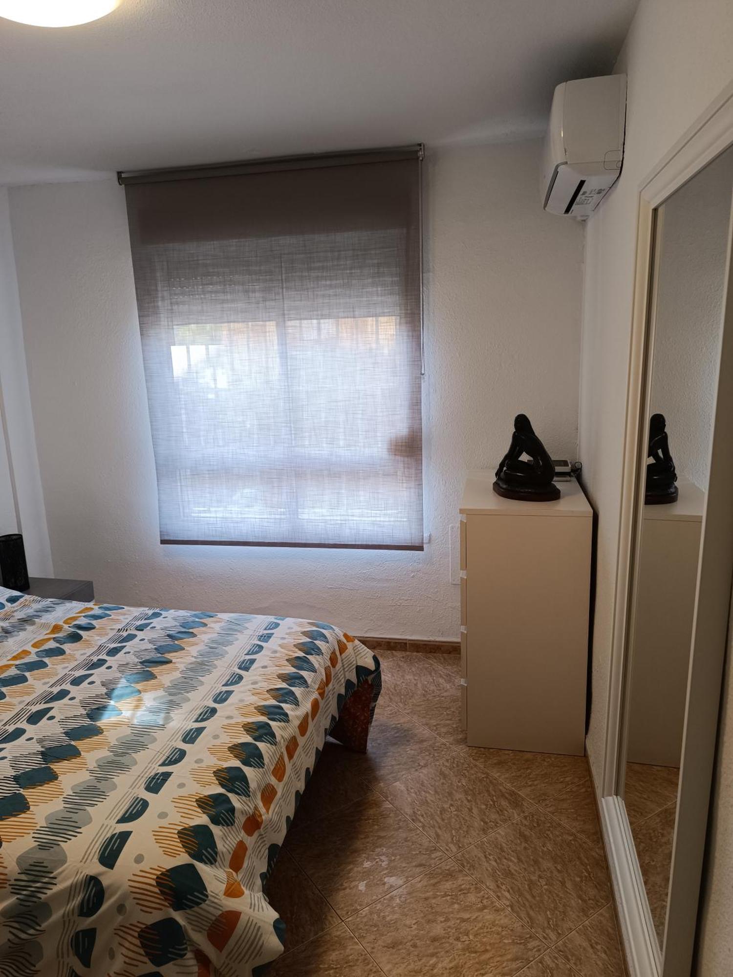 Apartamento Velazquez Malaga Exterior photo