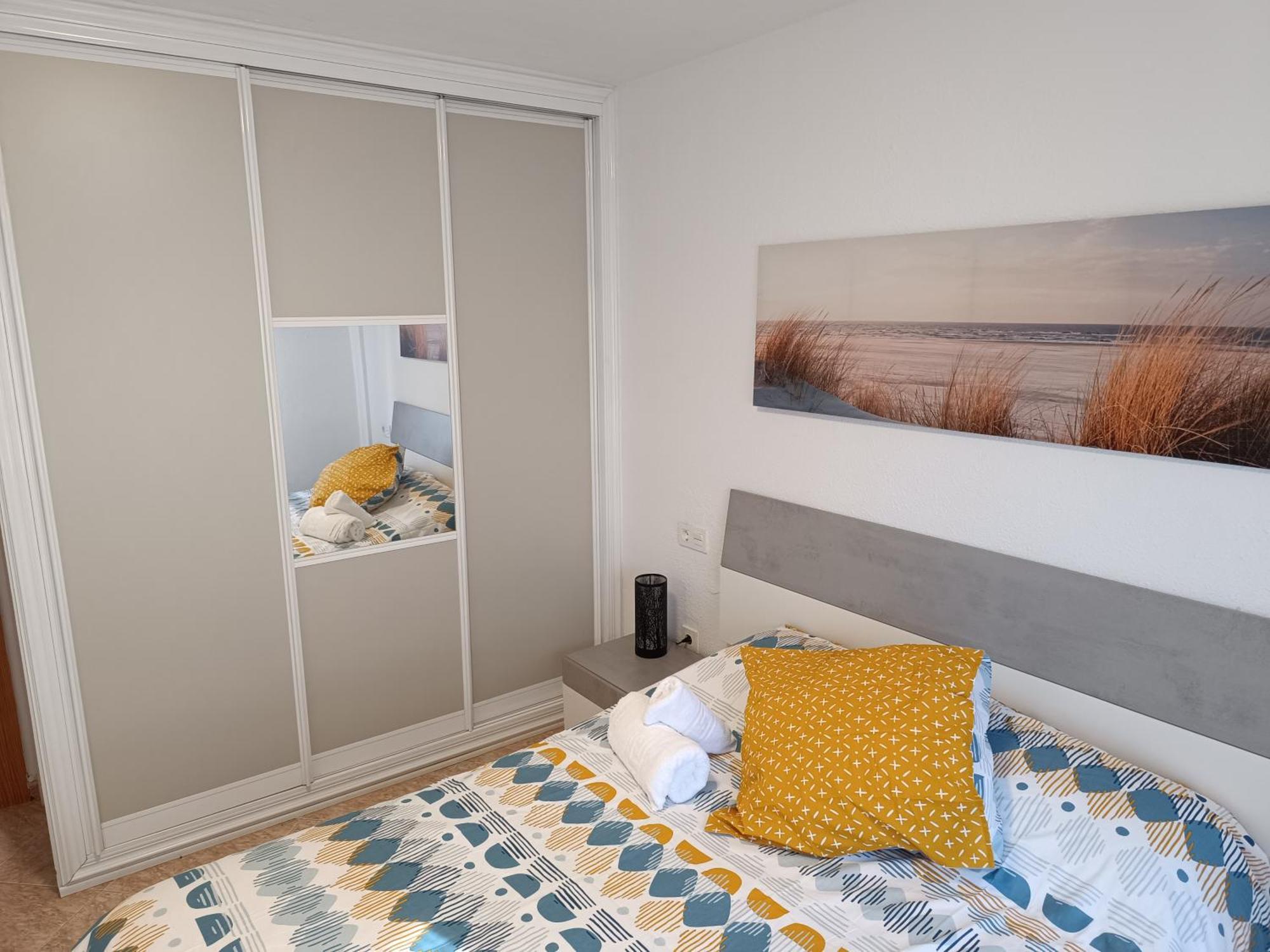 Apartamento Velazquez Malaga Exterior photo