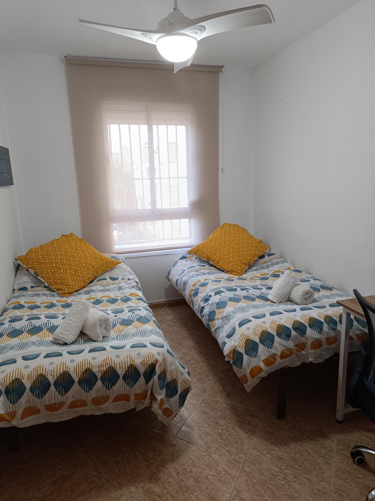 Apartamento Velazquez Malaga Exterior photo