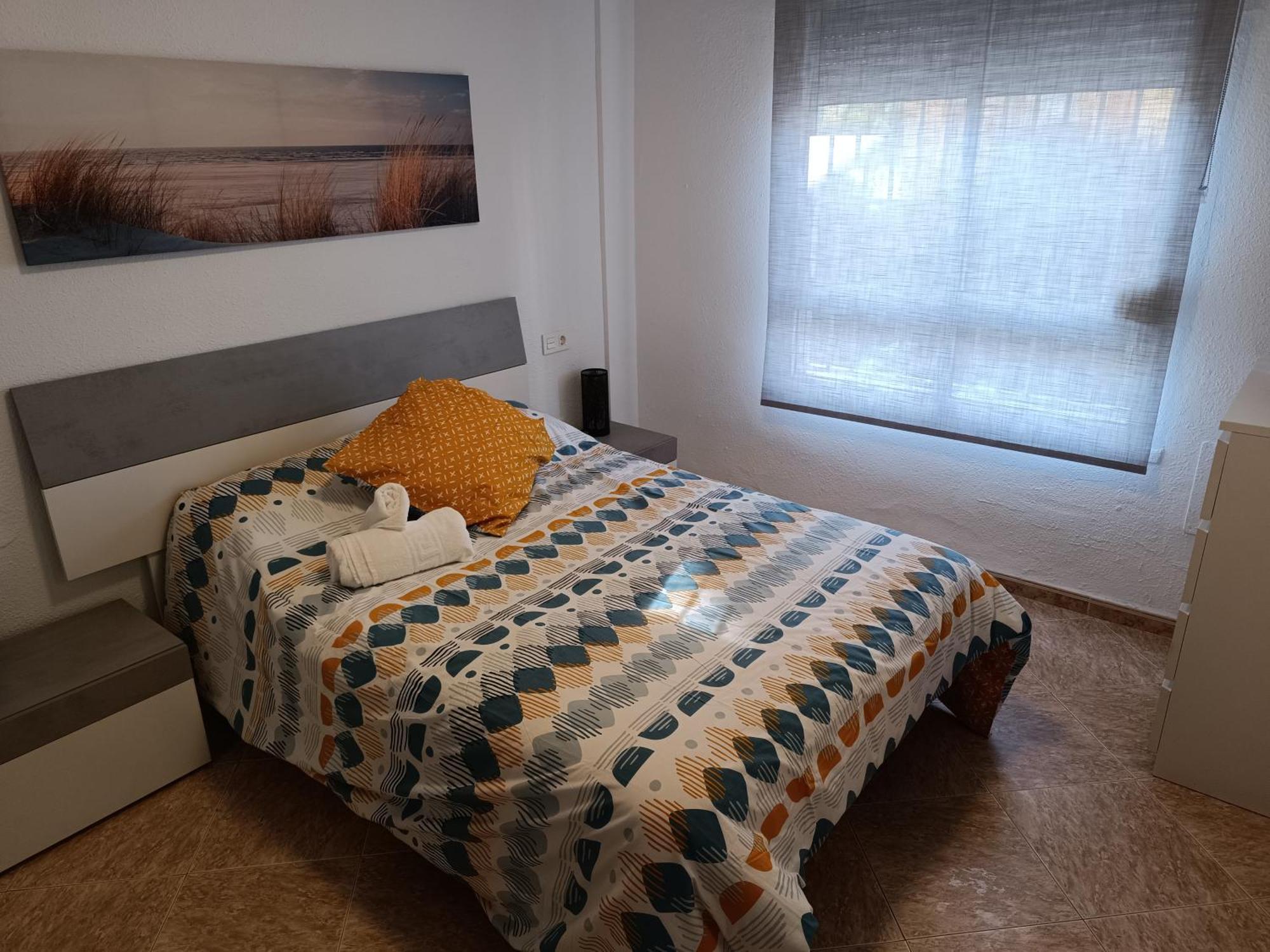 Apartamento Velazquez Malaga Exterior photo
