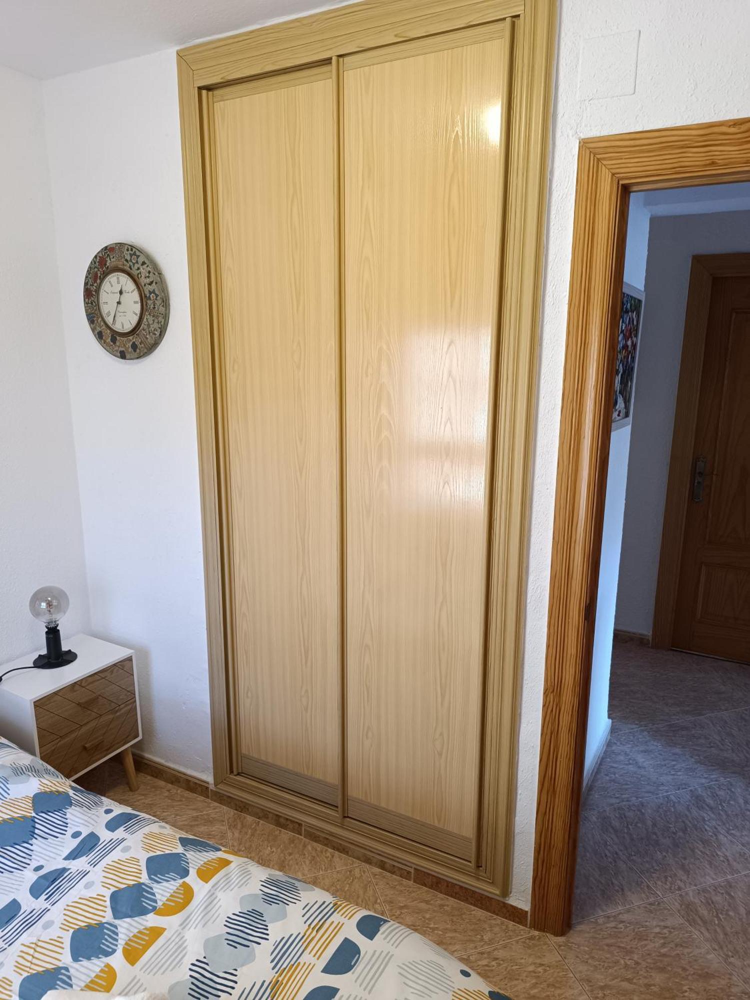 Apartamento Velazquez Malaga Exterior photo